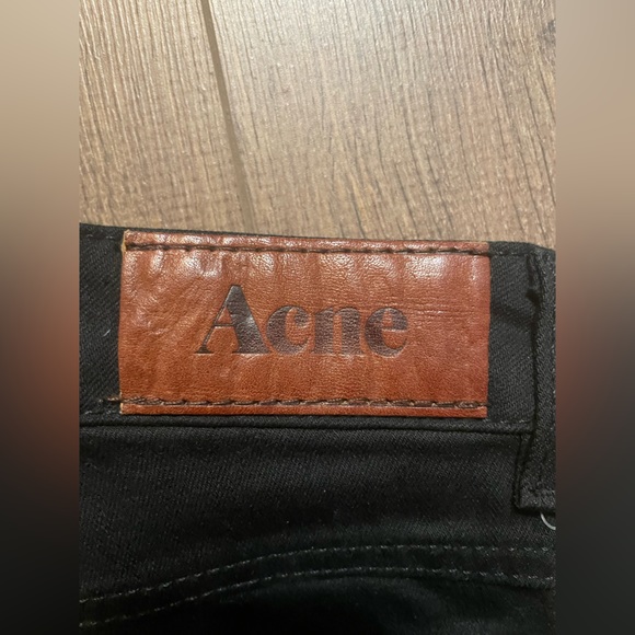 ACNE Jeans - Picture 2 of 5